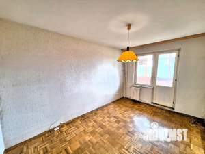 3-к квартира, вторичка, 68м2, 3/5 этаж