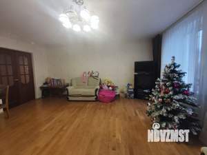 2-к квартира, вторичка, 92м2, 5/5 этаж