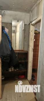 2-к квартира, вторичка, 42м2, 5/5 этаж