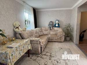 2-к квартира, вторичка, 45м2, 3/5 этаж