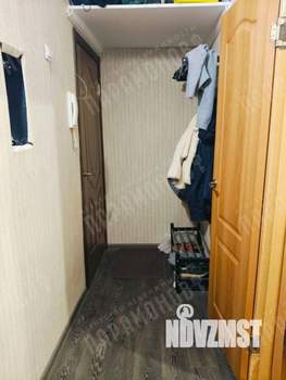 1-к квартира, вторичка, 33м2, 3/5 этаж