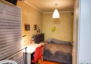 1-к квартира, вторичка, 44м2, 3/5 этаж