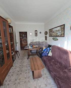 2-к квартира, вторичка, 51м2, 3/4 этаж