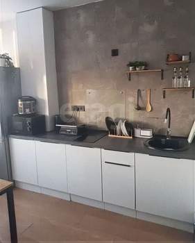 1-к квартира, вторичка, 35м2, 13/14 этаж