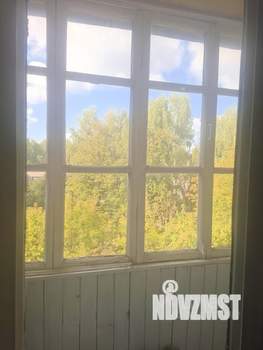 2-к квартира, вторичка, 43м2, 4/5 этаж