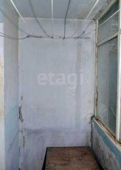 1-к квартира, вторичка, 36м2, 1/9 этаж