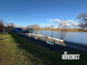 2-к квартира, вторичка, 55м2, 3/5 этаж