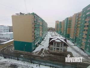 3-к квартира, вторичка, 117м2, 6/17 этаж