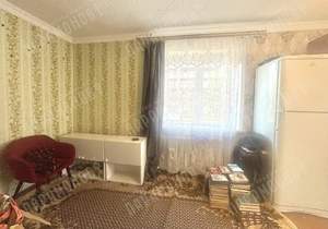 1-к квартира, вторичка, 32м2, 2/5 этаж