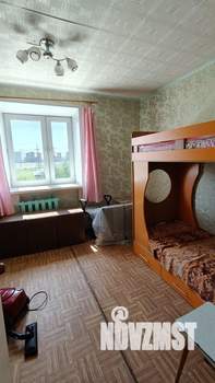 2-к квартира, вторичка, 52м2, 4/5 этаж