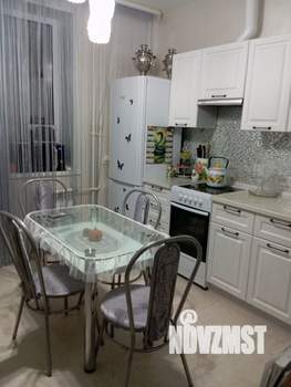 1-к квартира, вторичка, 39м2, 3/16 этаж