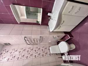 1-к квартира, вторичка, 42м2, 10/17 этаж