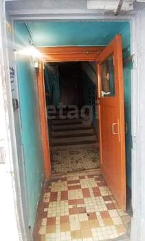 3-к квартира, вторичка, 61м2, 3/5 этаж