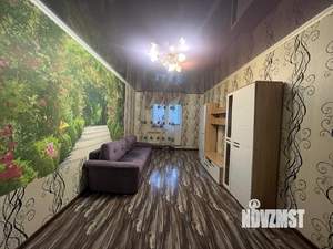 1-к квартира, вторичка, 57м2, 2/9 этаж
