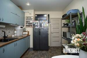 3-к квартира, вторичка, 81м2, 1/3 этаж