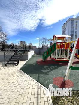 2-к квартира, вторичка, 70м2, 9/9 этаж