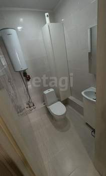 2-к квартира, вторичка, 62м2, 2/17 этаж