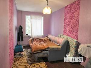 2-к квартира, вторичка, 44м2, 2/5 этаж