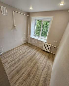 1-к квартира, вторичка, 31м2, 2/5 этаж