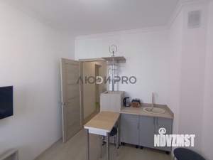 1-к квартира, вторичка, 25м2, 15/17 этаж