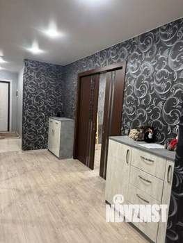 3-к квартира, вторичка, 84м2, 4/10 этаж