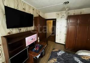 Студия квартира, вторичка, 23м2, 8/9 этаж