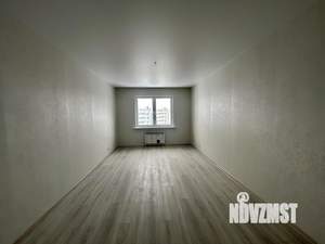 2-к квартира, вторичка, 67м2, 14/14 этаж