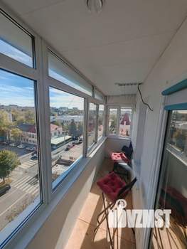 3-к квартира, вторичка, 70м2, 6/7 этаж