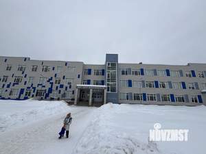 3-к квартира, вторичка, 69м2, 3/10 этаж