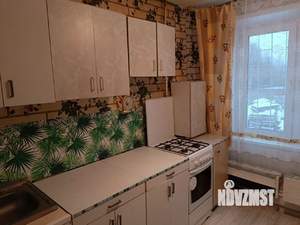 2-к квартира, вторичка, 48м2, 1/5 этаж