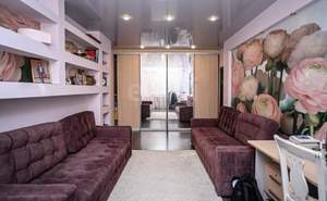 4-к квартира, вторичка, 120м2, 4/5 этаж