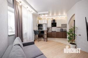 1-к квартира, вторичка, 31м2, 2/4 этаж