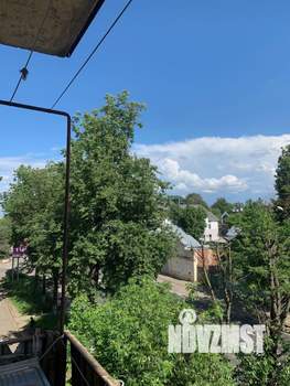 1-к квартира, вторичка, 32м2, 4/5 этаж