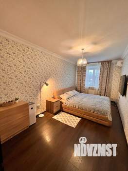 4-к квартира, вторичка, 115м2, 4/8 этаж