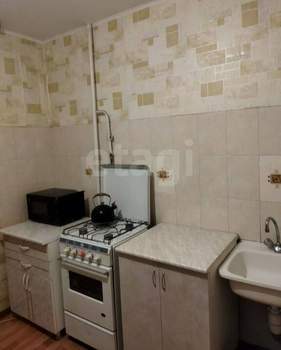 1-к квартира, вторичка, 37м2, 3/9 этаж