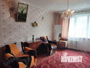 2-к квартира, вторичка, 53м2, 4/5 этаж