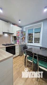 2-к квартира, вторичка, 46м2, 2/5 этаж