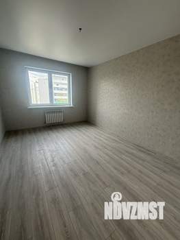1-к квартира, вторичка, 38м2, 12/15 этаж