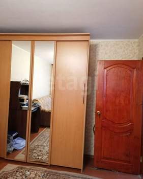 2-к квартира, вторичка, 44м2, 1/5 этаж