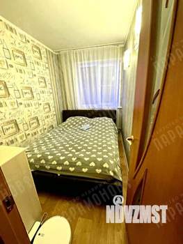 1-к квартира, вторичка, 33м2, 5/5 этаж