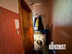 2-к квартира, вторичка, 31м2, 4/5 этаж