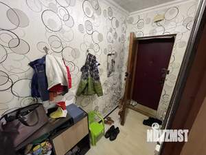1-к квартира, вторичка, 30м2, 3/4 этаж