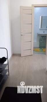 1-к квартира, вторичка, 37м2, 6/17 этаж
