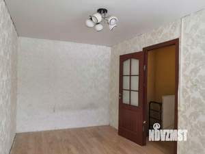 3-к квартира, вторичка, 70м2, 1/2 этаж