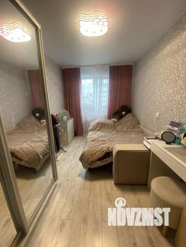 3-к квартира, вторичка, 73м2, 6/9 этаж