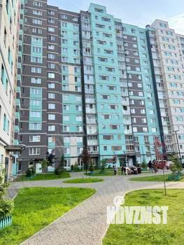 2-к квартира, вторичка, 64м2, 3/16 этаж