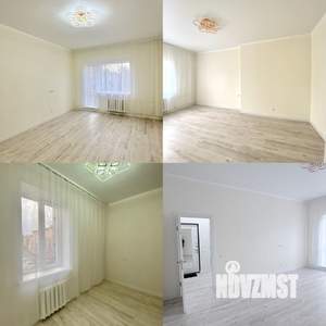 1-к квартира, вторичка, 40м2, 3/4 этаж