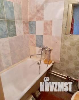 1-к квартира, вторичка, 27м2, 3/5 этаж