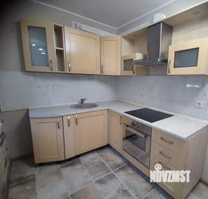 2-к квартира, вторичка, 42м2, 1/5 этаж