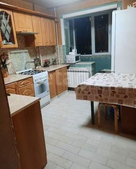 3-к квартира, вторичка, 69м2, 8/9 этаж